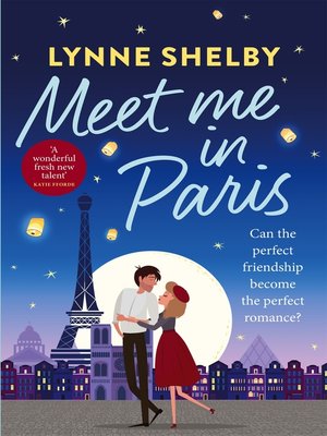 cover image of Meet Me in Paris